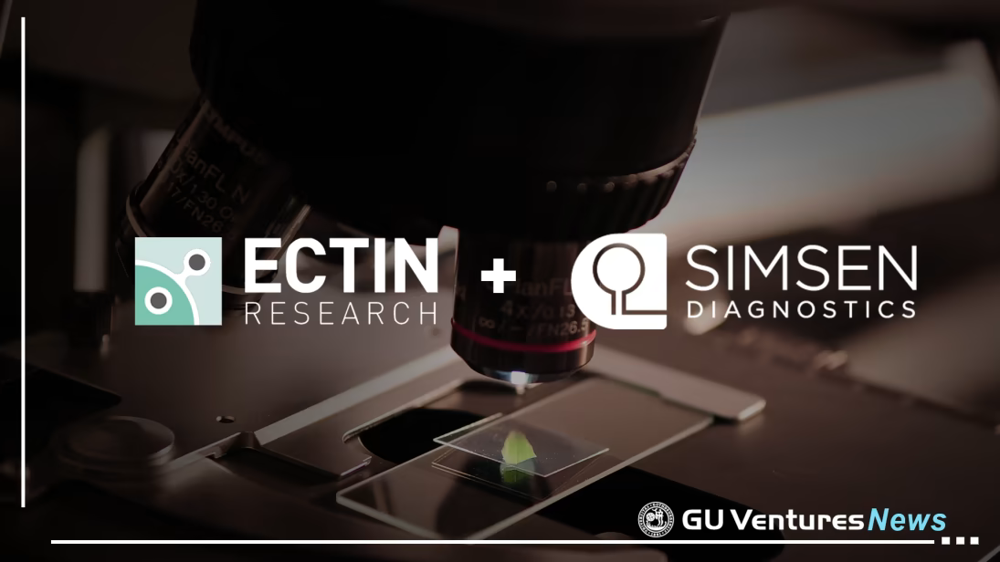 Ectin Research AB inleder samarbete med Simsen Diagnostics AB med syfte att mäta cirkulerande tumör-DNA i patientprover