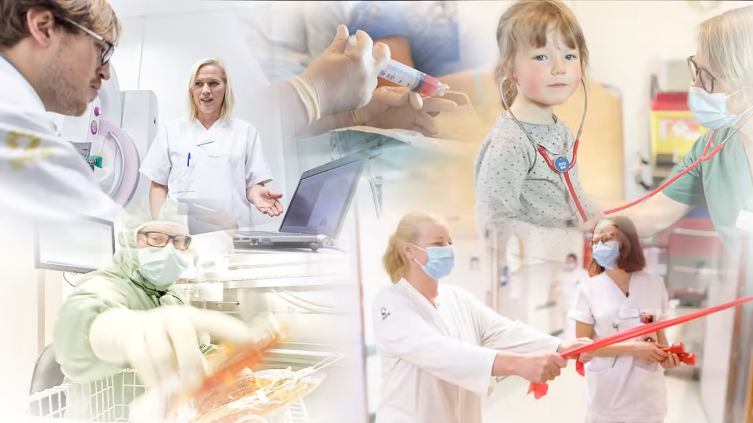 Cancersamarbete i Skåne får internationell kvalitetsstämpel – forskningsresultat ska nå patienterna ännu snabbare