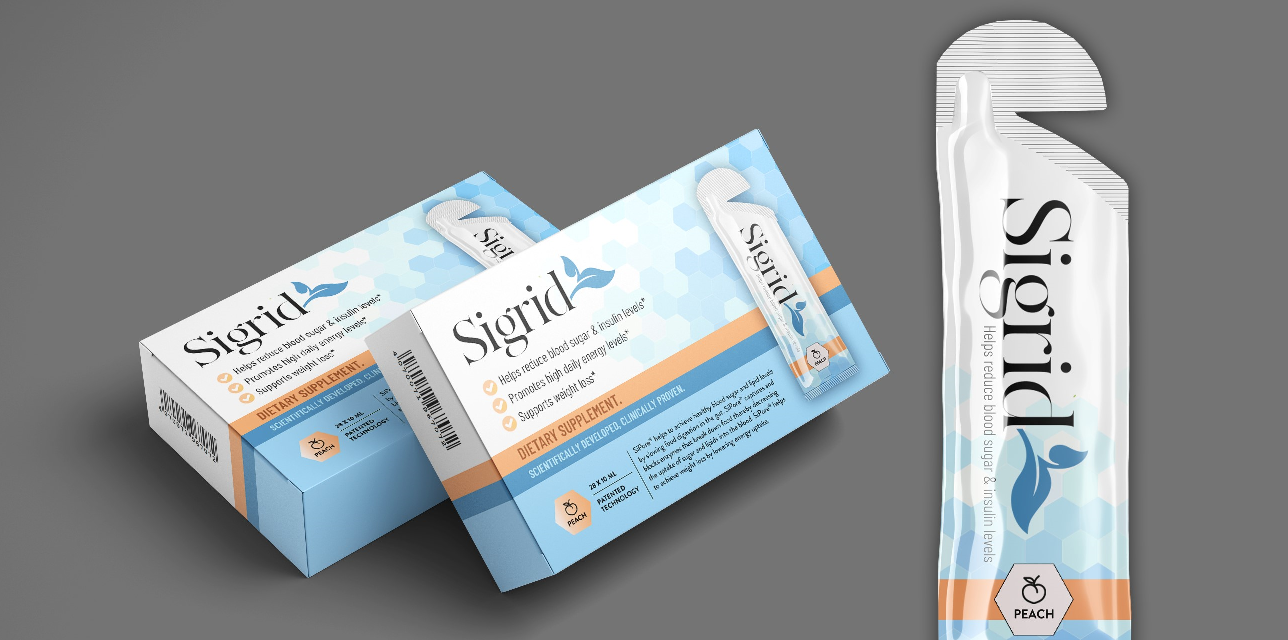 Sigrid Therapeutics siktar mot konsumentmarknaden – erbjuder gratis testning av vetenskapligt bevisad produkt mot diabetes och fetma inför lansering