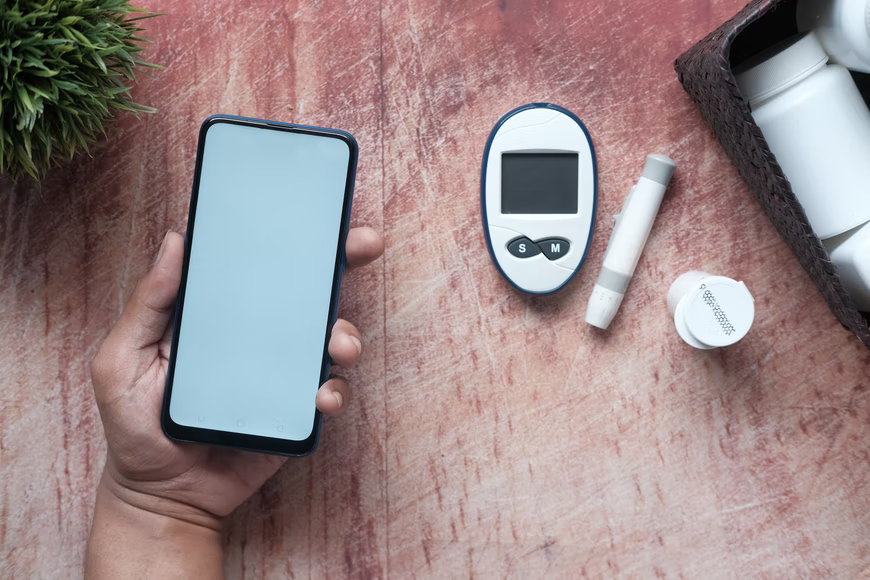 Pilloxa tillhandahåller digital patientsupport lösning för studie av patienter med typ 1-diabetes och Addisons sjukdom på Sahlgrenska universitetssjukhuset