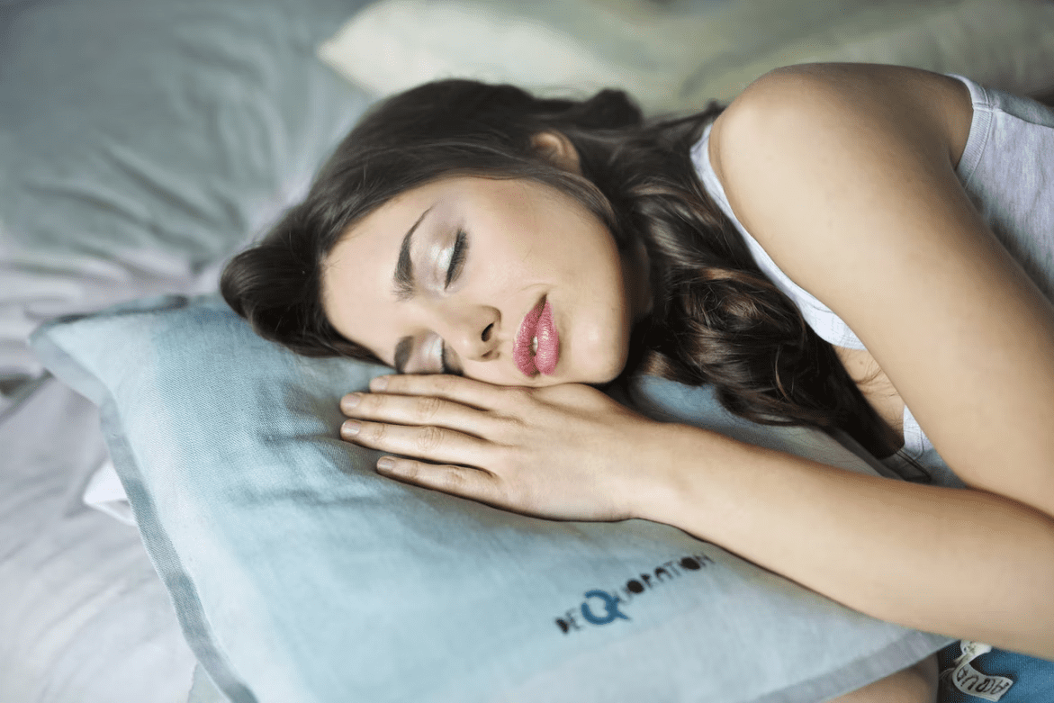 Sleep Cycle gör det möjligt att med automatik upptäcka covidutbrott tidigt