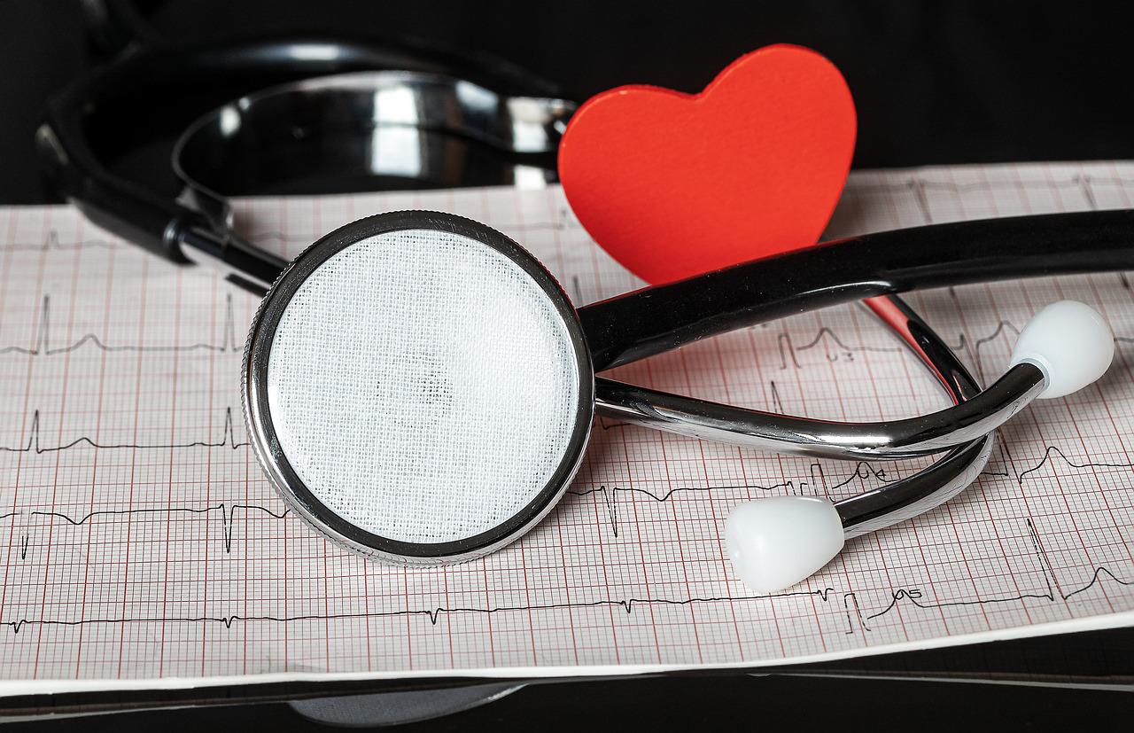 Y-kromosomförlust orsakar hjärtsvikt och död i hjärt-kärlsjukdom