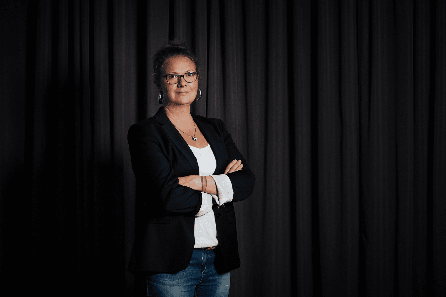 Hälsodetektiven Susanne Törnqvist hjälper dig förstå kopplingen mellan mat och hälsa