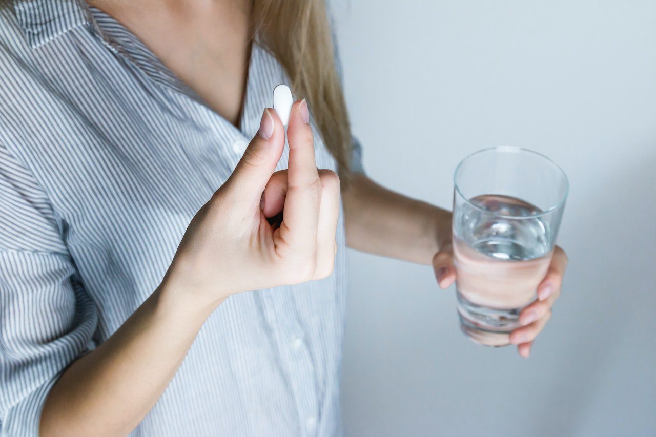 Oroande läkemedelsvanor bland svenskar – 1 av 5 fullföljer inte ordinerad behandling