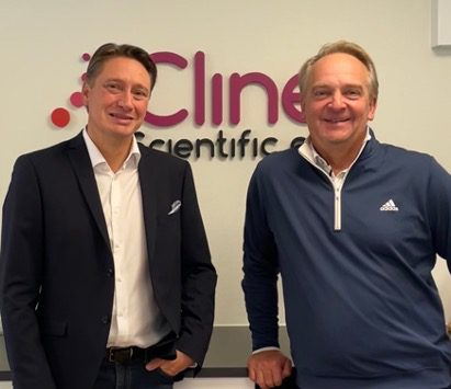 Cline inleder samarbete med IFLAI i utveckling av AI-mjukvara för CellRACE-projektet