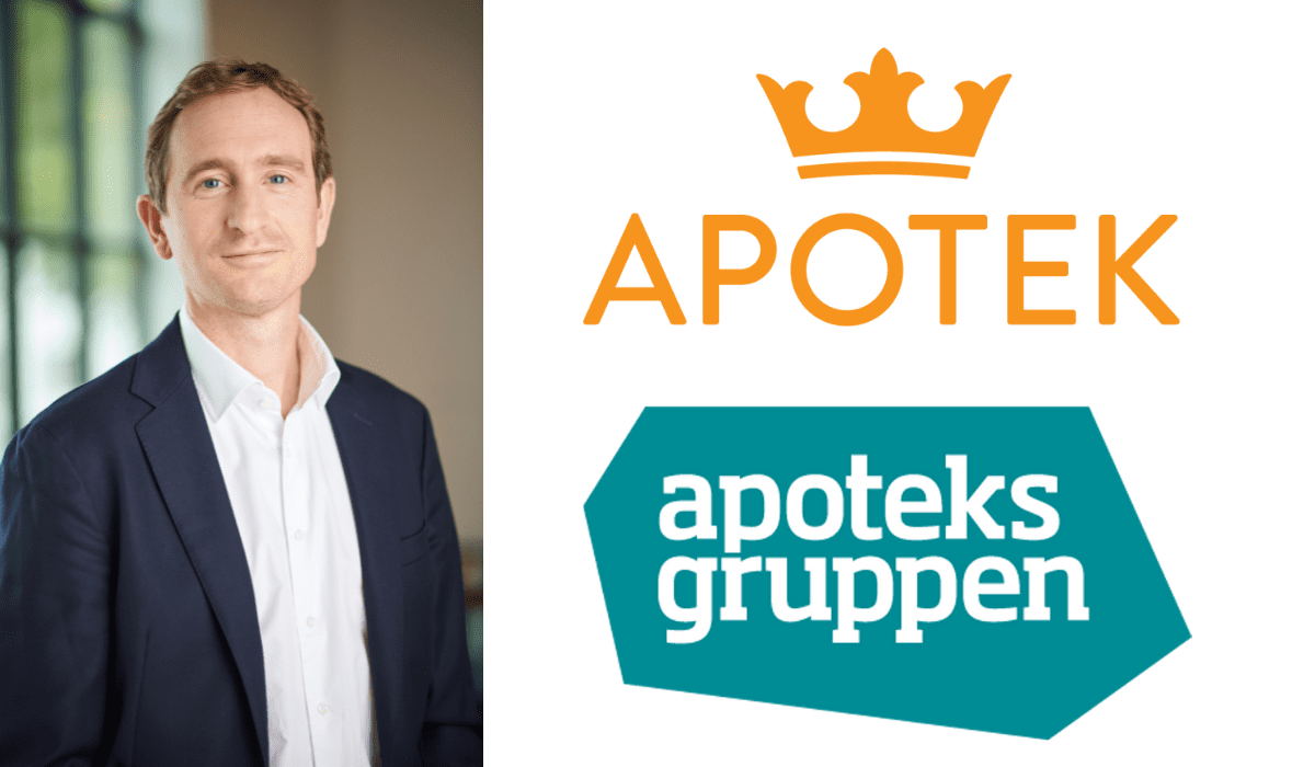 Kronans Apotek och Apoteksgruppen går ihop – affären stängd mellan Oriola och Euroapotheca