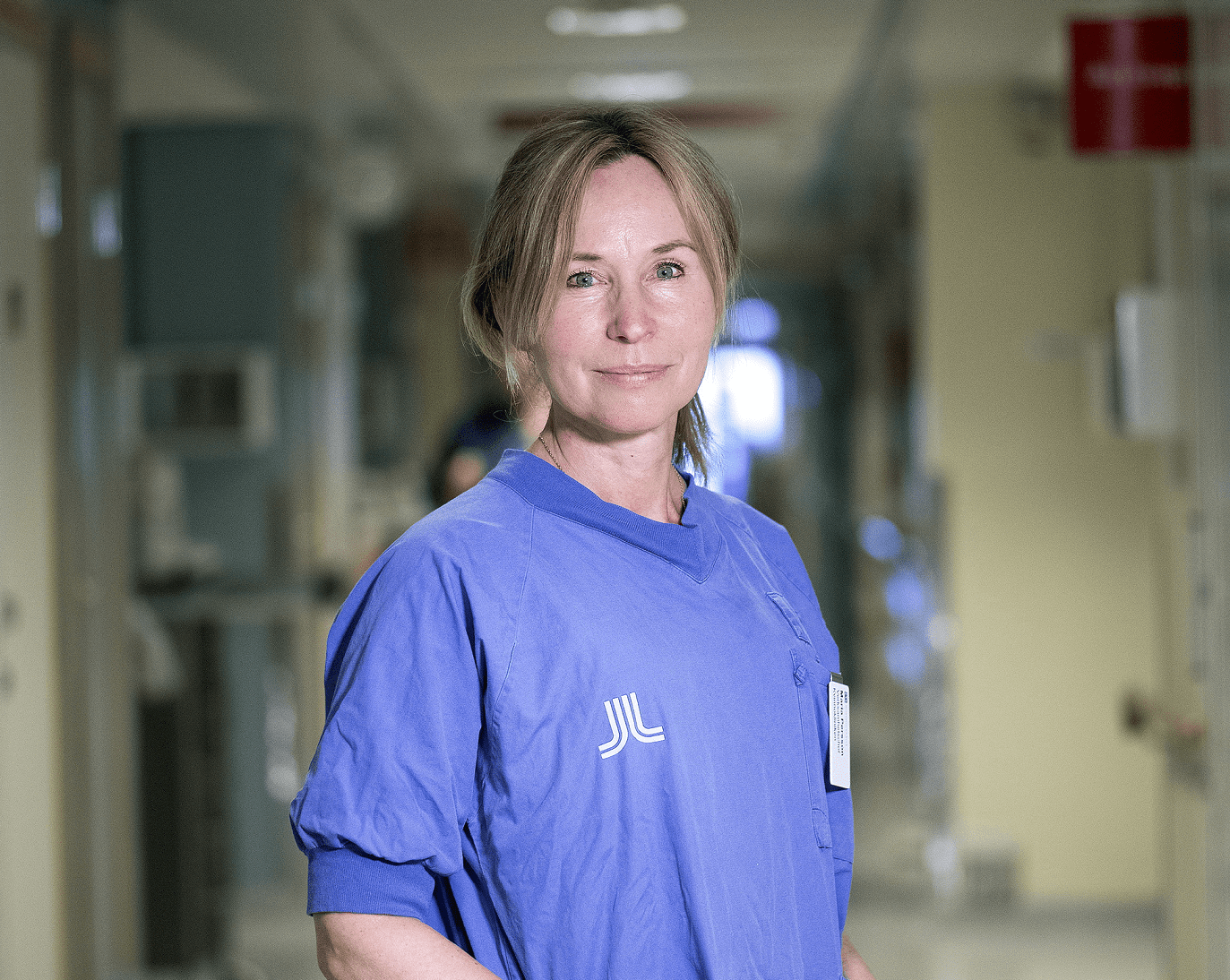 Nu är Danderyds sjukhus nya uppdrag i gång: rekonstruktiv kirurgi vid svåra förlossningsskador