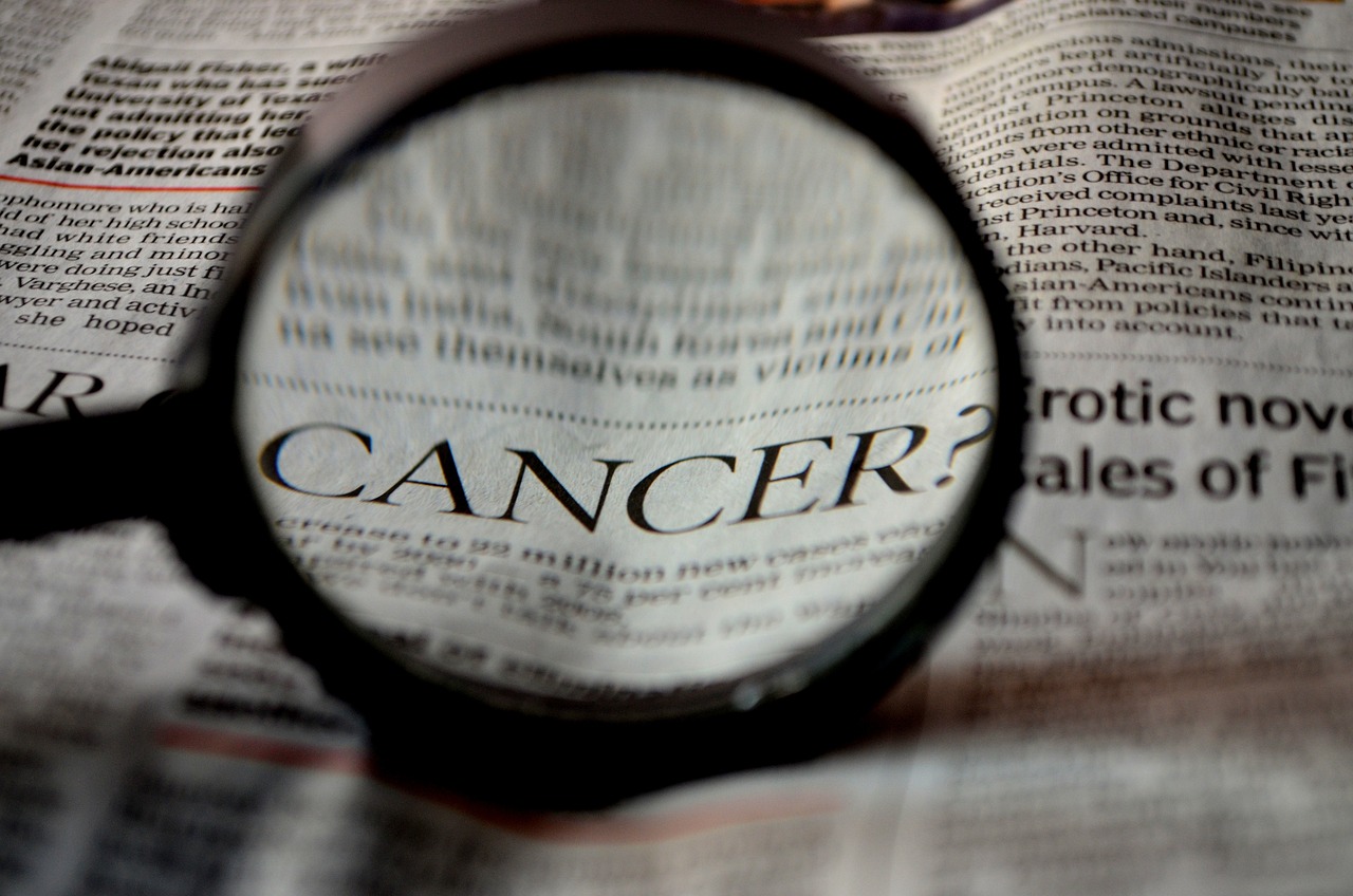 Omfattande enkätstudie undersöker nu cancerpatienters behov och upplevelser i primärvården