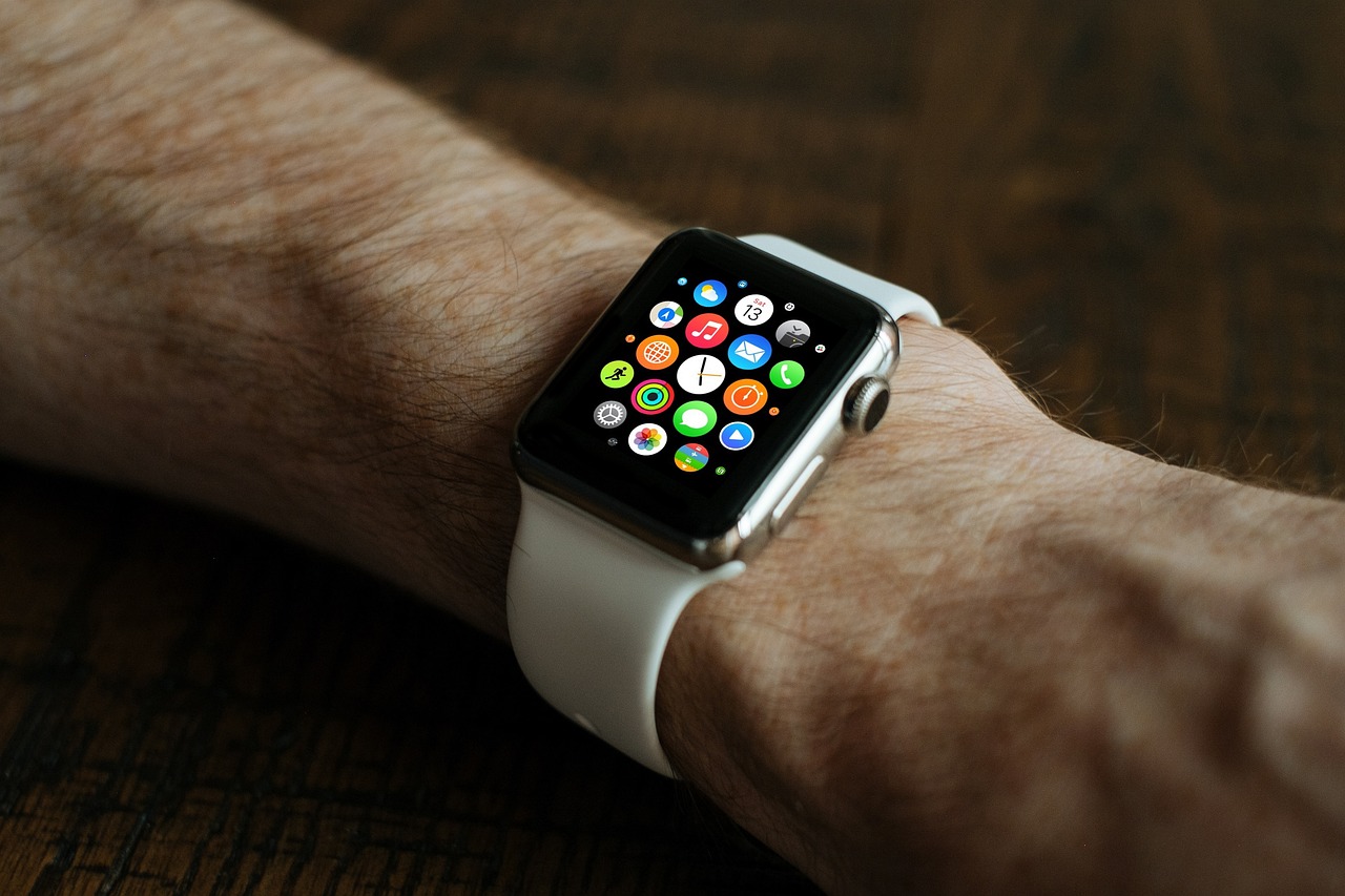 Kommande Apple Watch kan komma att mäta blodsocker för diabetiker
