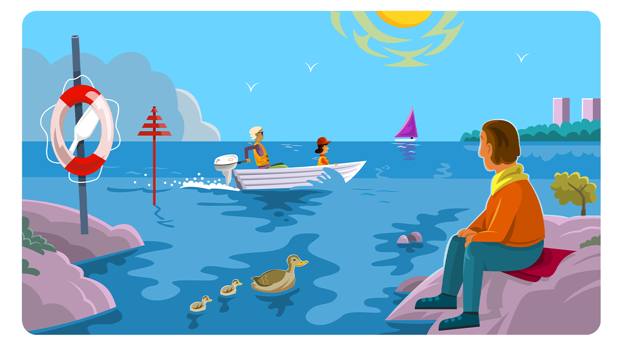 Den digitala kunskapsguiden för vuxna anhöriga till personer med psykisk ohälsa medverkar på Innovationsveckan den 3 oktober