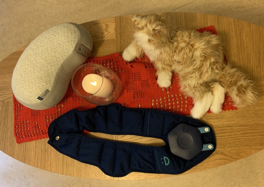 Nu startar ett nytt välfärdsteknikbibliotek