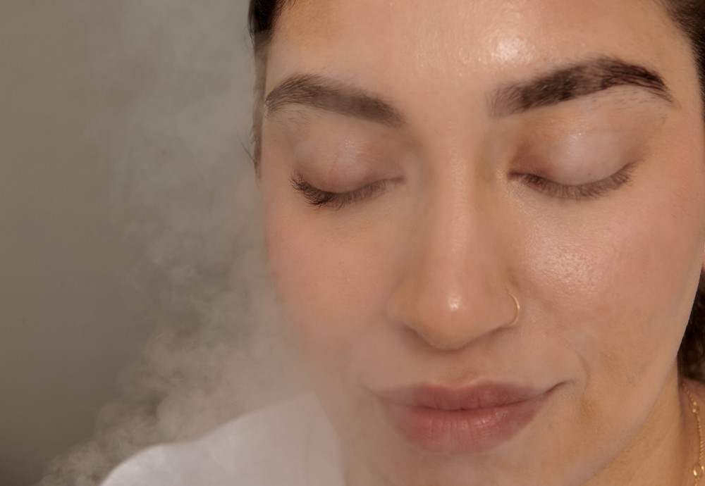 Dr Dennis Gross Skincare DRx Pro Facial Steamer