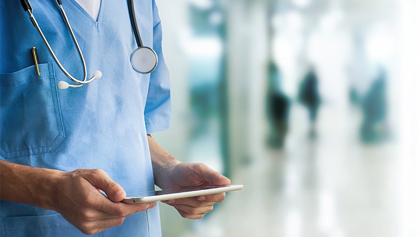 Vart tar prioriteringsprinciperna vägen när vården digitaliseras?