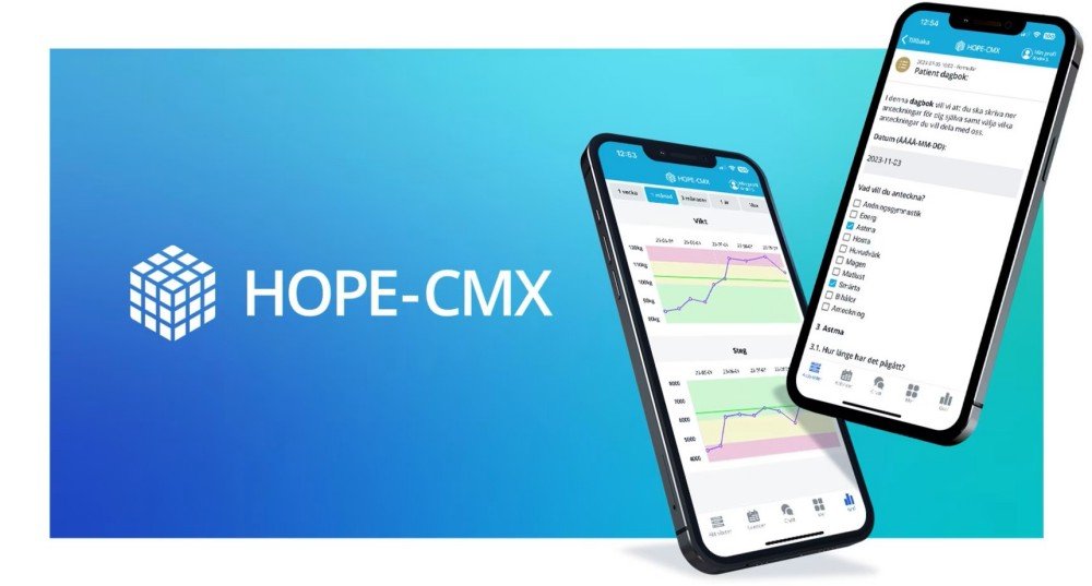 ADDI Medical har med CompuGroup Medical, InterSystems och Scandinavian CRO blivit utvalda som en av leverantörerna i det europeiska H2020 PCP-projektet ”CAREMATRIX” med lösningen HOPE-CMX