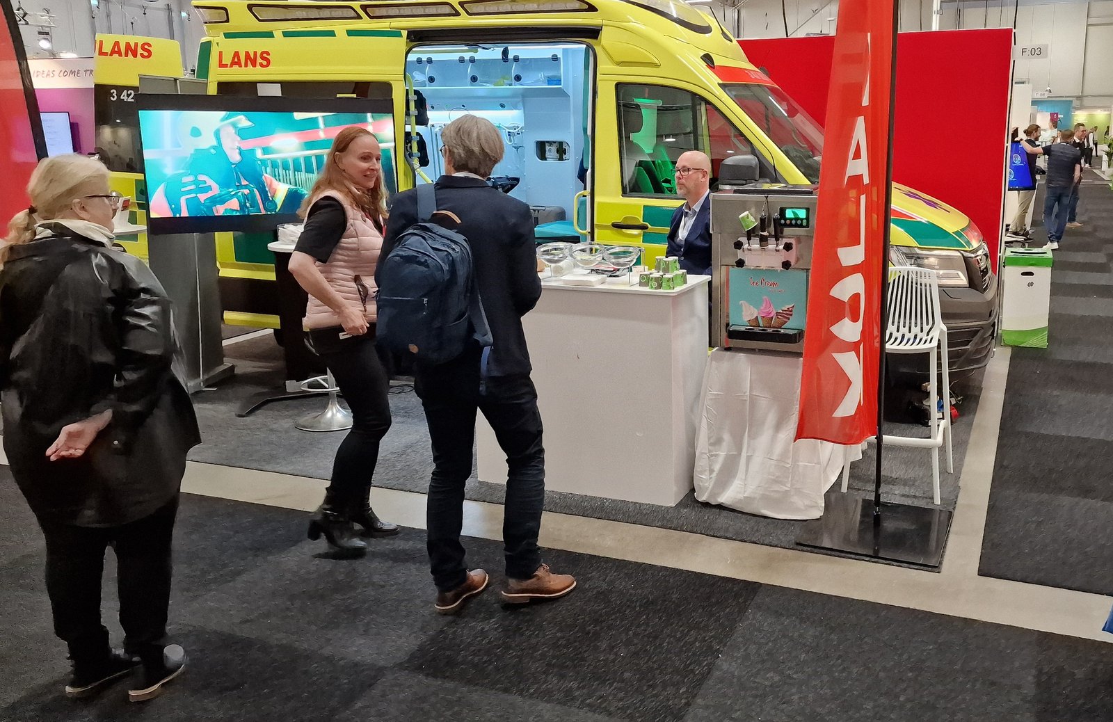 Mer konkret om problemlösning och utmaningar