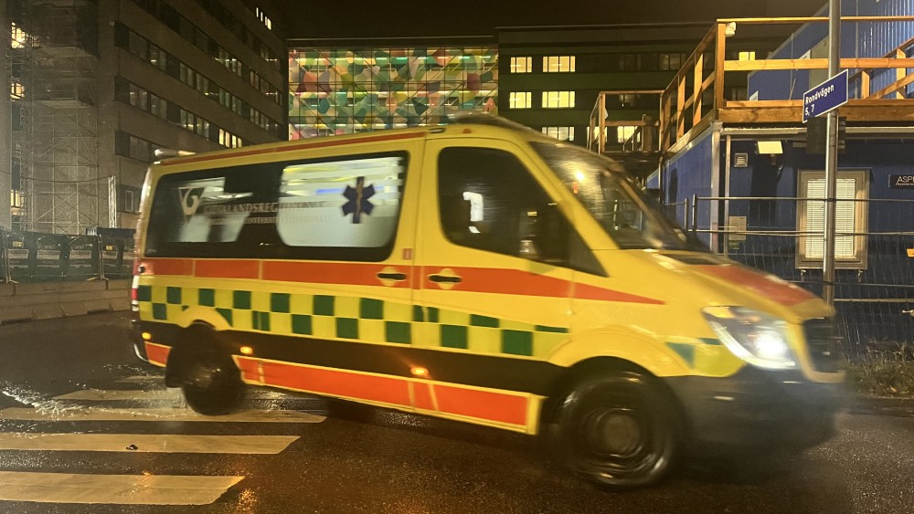 Fler liv kan räddas om ambulanspersonal får AI-stöd
