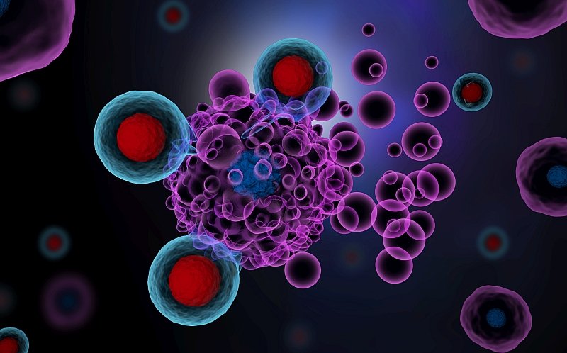 Neogap beviljas australiskt patent för innovativ metod inom MS-behandling och diagnostik