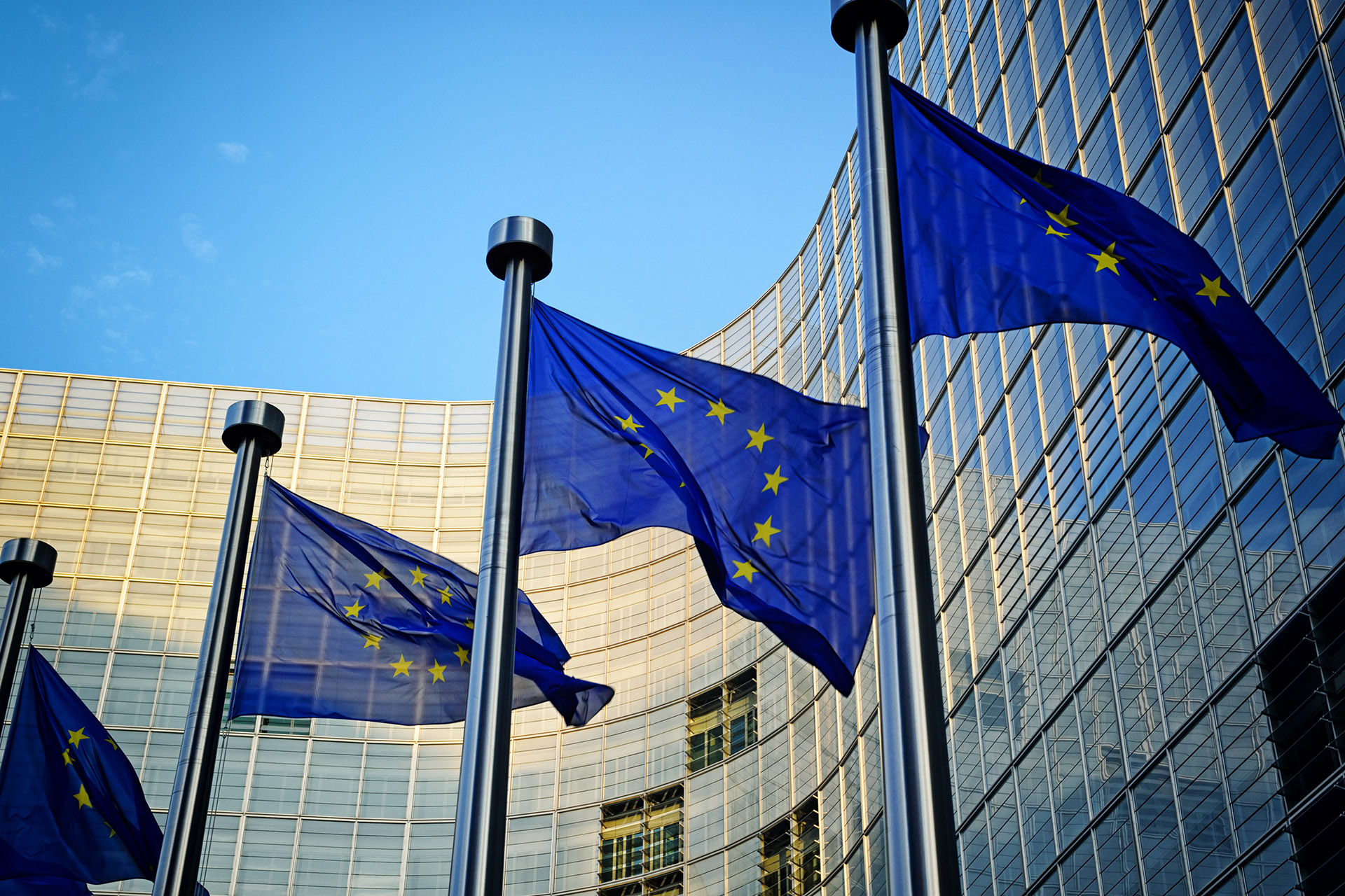 EU-organisationer beställer ytterligare enheter för säker kommunikation