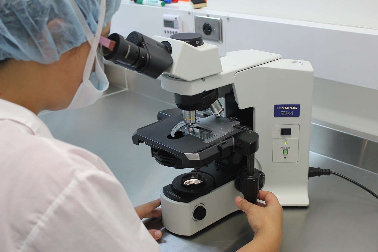 Prostatype Genomics erhåller CAP-laboratorieackreditering