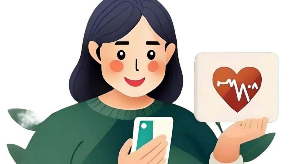 Den digitala vardagen är svår för många människor
