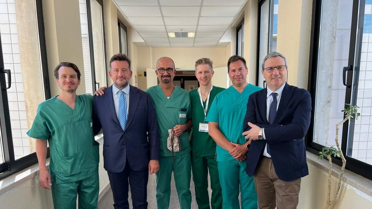 Implantica tecknar inköpsavtal för ytterligare ett offentligt italienskt sjukhus, vilket ger ytterligare förstärkning av en bredare acceptans för RefluxStop™ inom den offentliga sjukvården i Europa