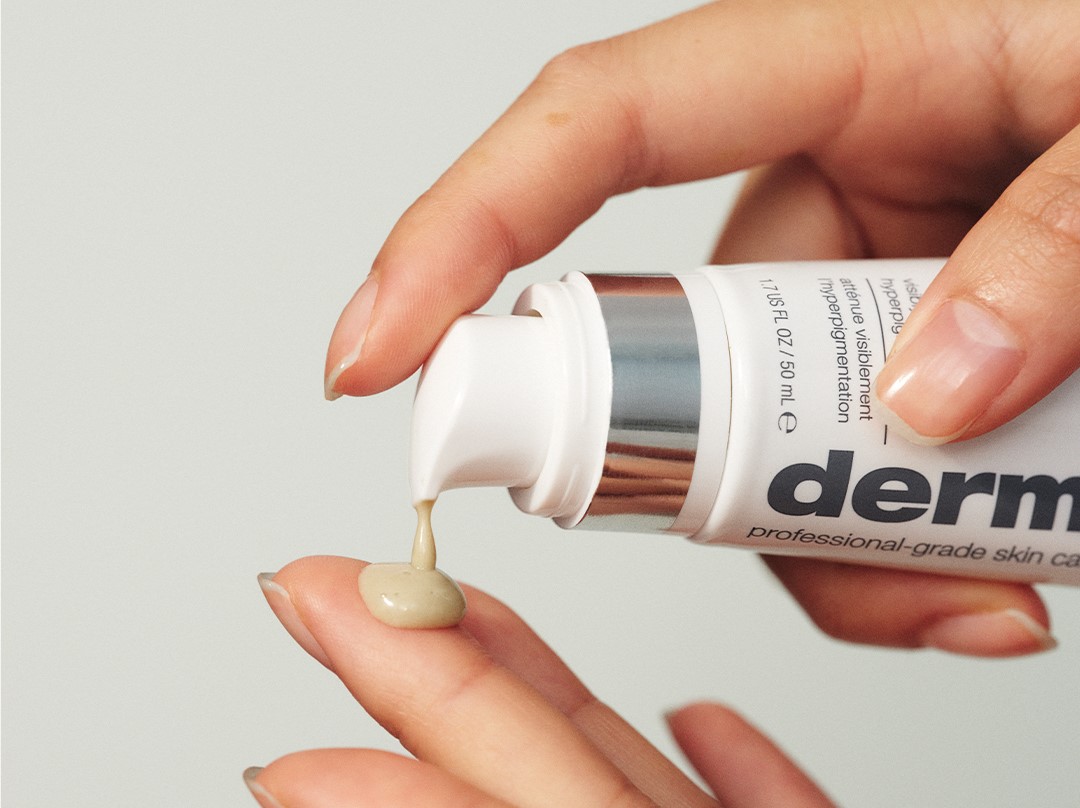 Nyhet! PowerBright Dark Spot Peel – peelingmask som lyfter upp och behandlar hyperpigmenteringar