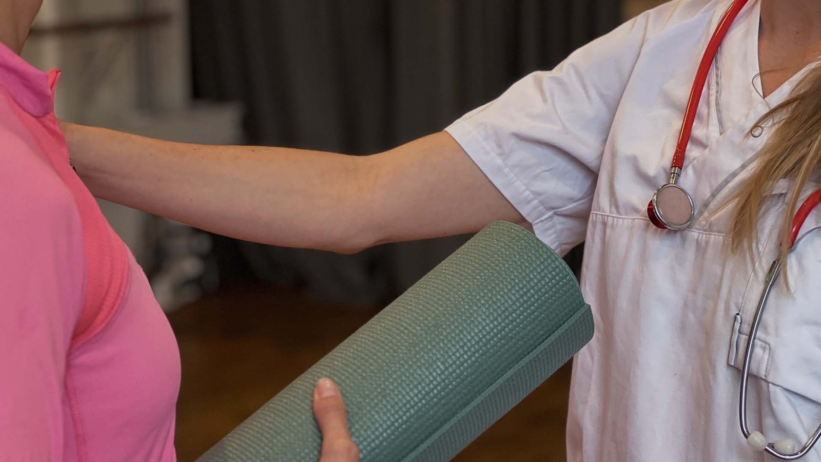 Yogobe Health & Care firar ett år