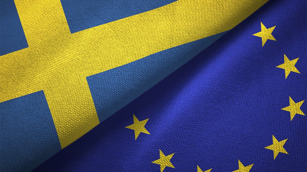 Svenskar efterlyser starkare EU-inflytande för att möta globala utmaningar, visar ny undersökning