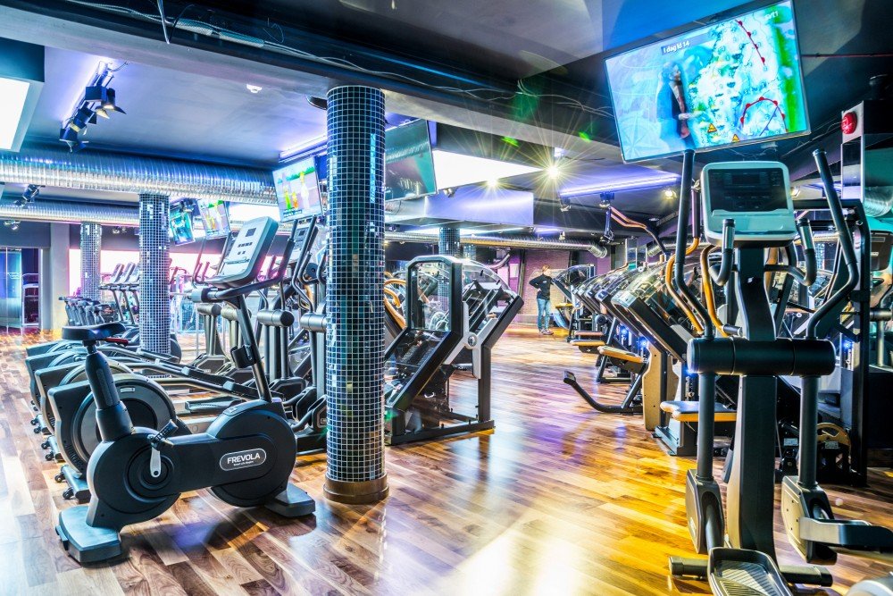 Vi möter Mats Thulin som är VD och grundare av X-Force.