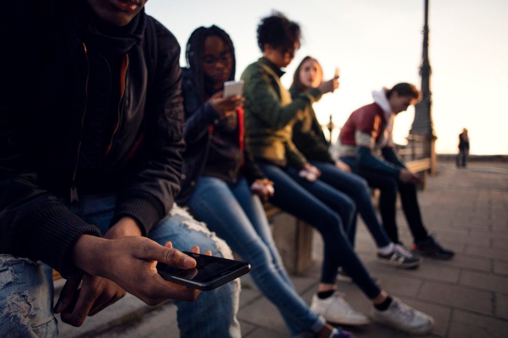 Digitalt utanförskap riskerar förstärka segregation och ojämlikhet