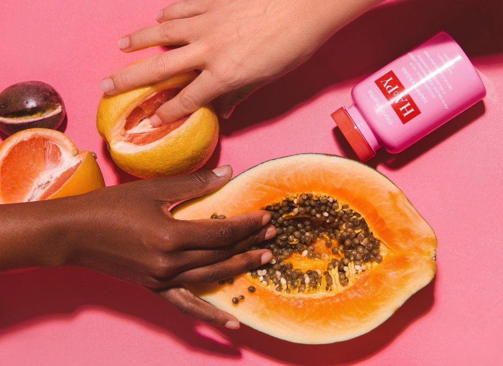 Elexir Pharma lanserar nyhet för ett underliv i balans