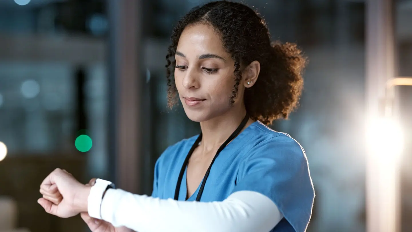 5 trender i den digitala sjukvården