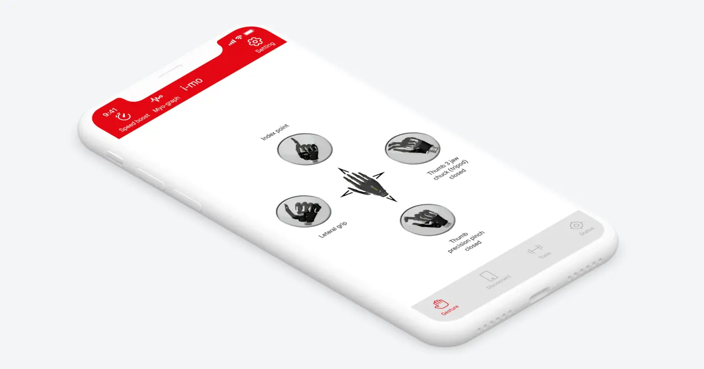 MOBILAPPARNAS ROLL I FRAMTIDENS PROTESER