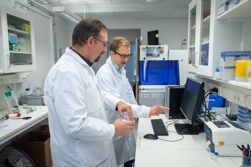 Möjligt att förutse nervskador av cancerbehandling Möjligt att förutse nervskador av cancerbehandling