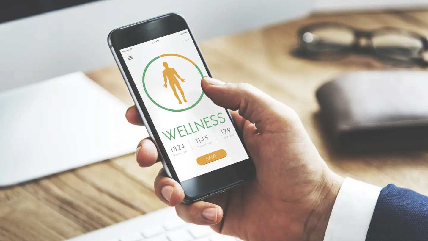 Appar för mindfulness och meditation: Så kan du förbättra ditt psykiska välbefinnande digitalt