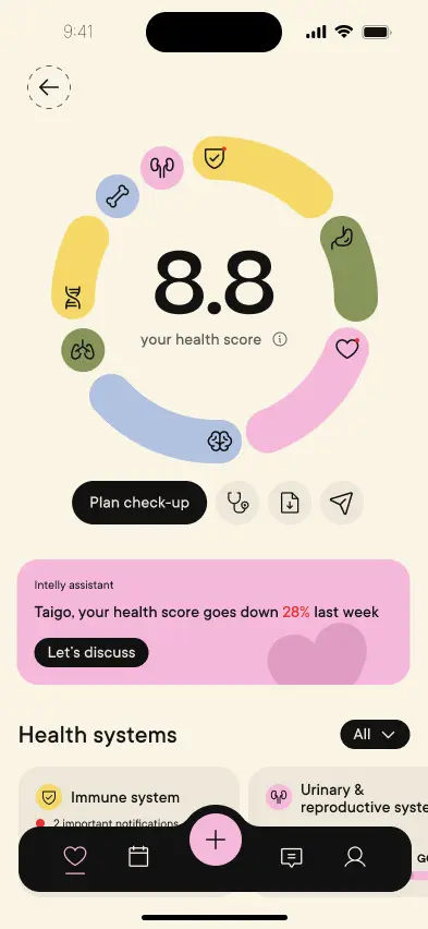 Appar för mindfulness och meditation: Så kan du förbättra ditt psykiska välbefinnande digitalt