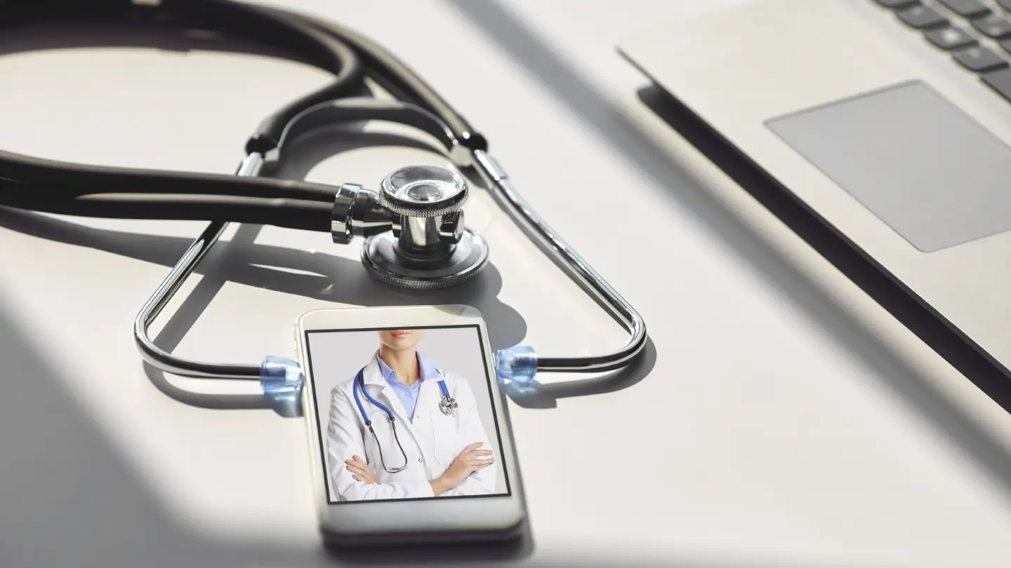 Telemedecin och hantering av kroniska sjkukdomar: Ett mjukvaruperspektiv