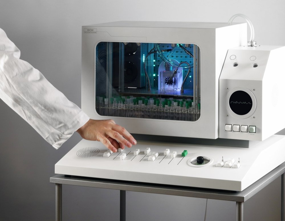 Way Out West presenterar ny scen – ska spela för ägg och spermier