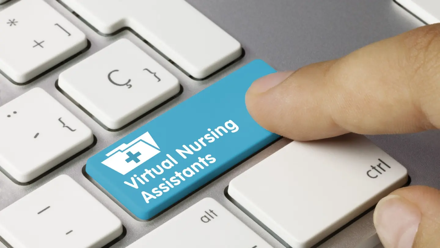 Virtuella hälsoassistenter: Framväxten av AI-drivet stöd inom Telemedicin