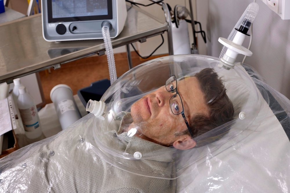 Utvecklar mätmetoder och individanpassning av råd om kost och fysisk aktivitet