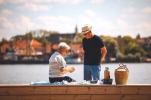 Posifon vinner upphandling av mobila trygghetslarm i Region Dalarna