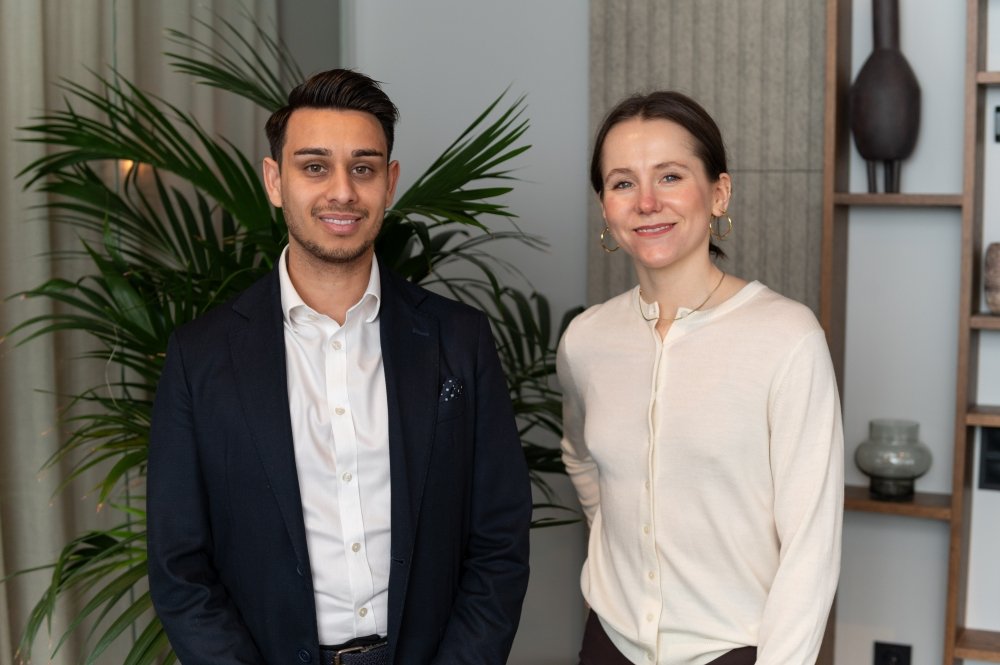 Sigma Technology signerar IT-ramavtal med Veterinärinstitutet i Norge