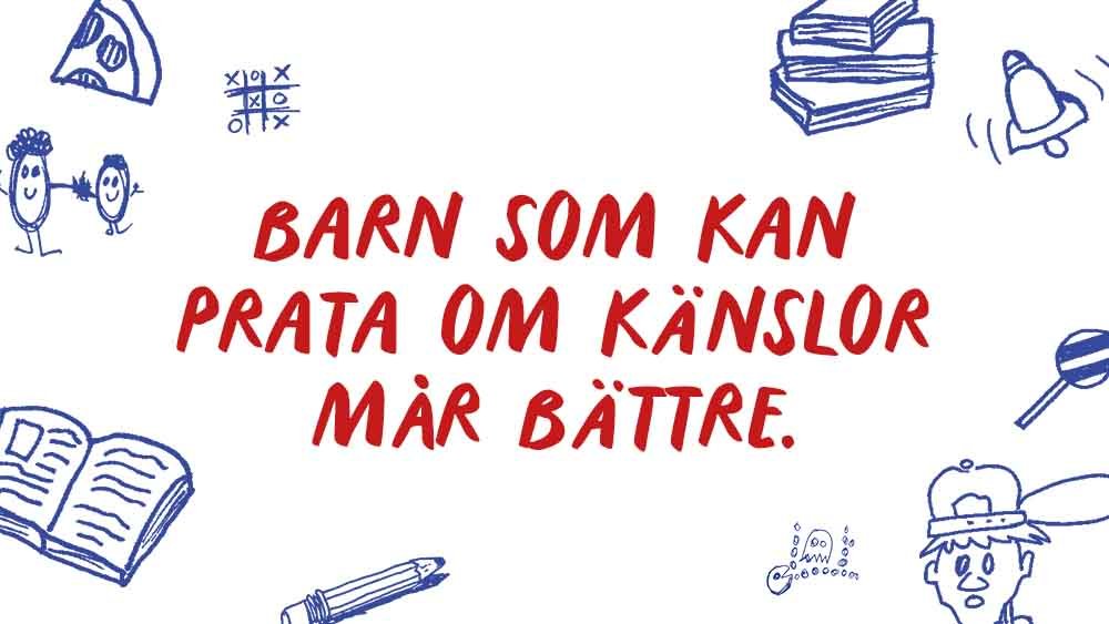 Västerås stad erbjuder en digital och en musikalisk föreläsning under Tillsammansveckan