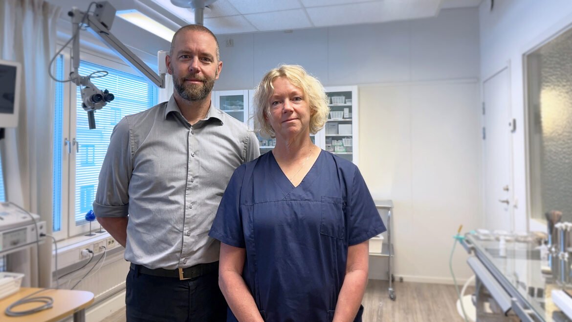 Praktikertjänst vinner upphandling i Region Västmanland – fortsätter driva öron-näs-halsmottagning i Västerås