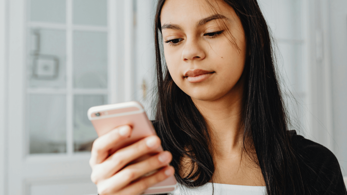 Sorsele kommun satsar på elevhälsan – inför chattande kvällskurator