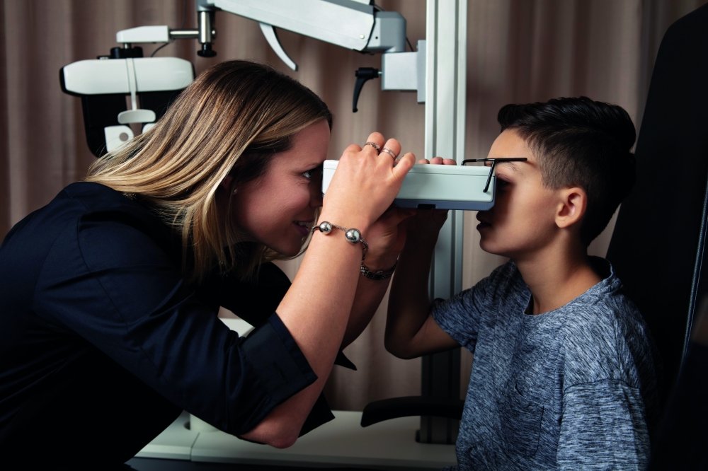 Inför Optometridagarna 2024: Hyllning till Sveriges optiker – oumbärliga för hälso- och sjukvården.