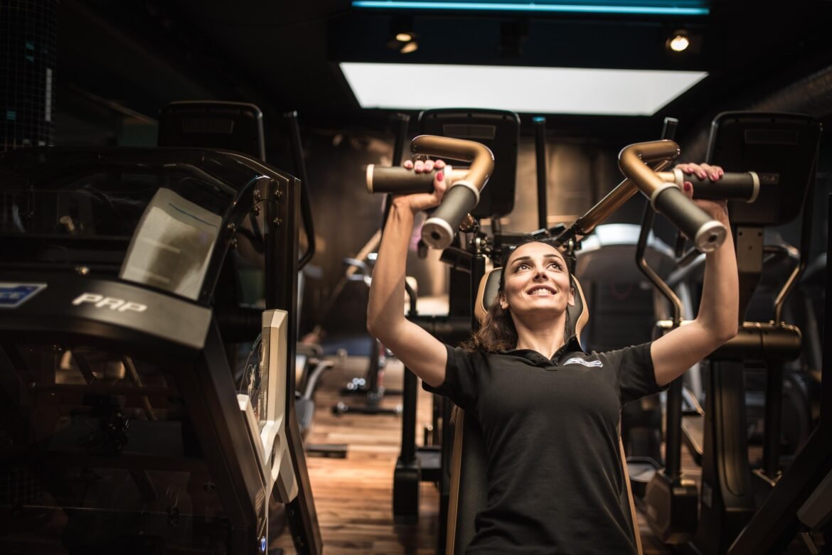 Du blir snabbt stark av excentrisk träning - en halvtimme, en gång i veckan