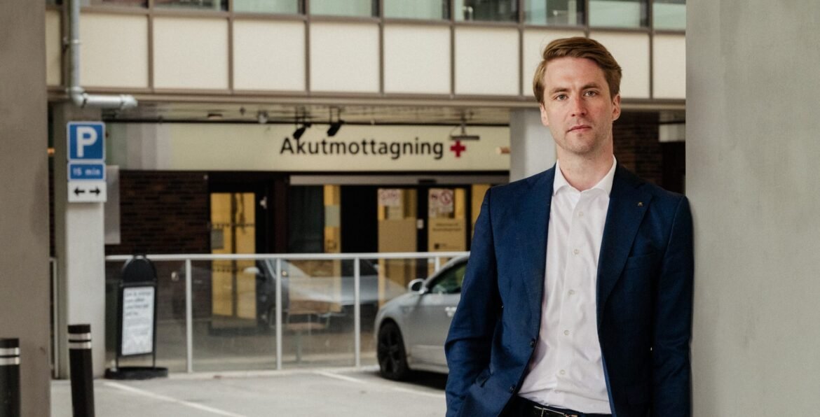 Vårdköerna fortsätter att öka i Stockholm