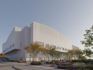 MedicSolution vinner Skanska-upphandling – sex OP-salar i modulväggsutförande till Forth