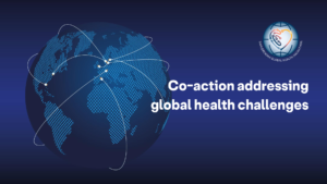 Några dagar till kvar till lansering av Sahlgrenska Global Health Hackathon på Park Annual